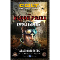 WordFire Press Colt the Outlander: Blood Prize