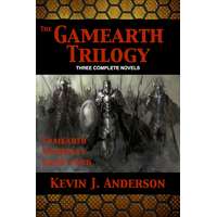 WordFire Press The Gamearth Trilogy Omnibus