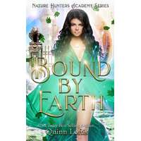 Quinn Loftis Books Bound by Earth