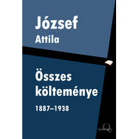 Quattrocento József Attila összes költeménye 1887-1938