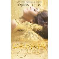 Quinn Loftis Books Dream of Me