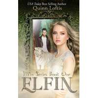 Quinn Loftis Books Elfin