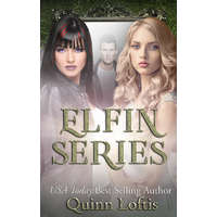 Quinn Loftis Books Elfin Trilogy