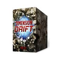 Monster House Books Dimension Drift Box Set