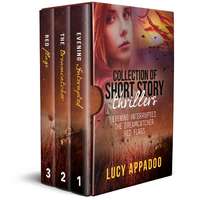 Lucy Appadoo (magánkiadás) Collection of Short Story Thrillers