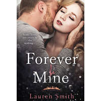Lauren Smith (magánkiadás) Forever Be Mine