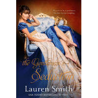 Lauren Smith (magánkiadás) The Gentleman’s Seduction