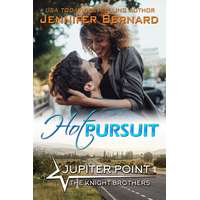 Jennifer Bernard (magánkiadás) Hot Pursuit