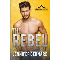 Jennifer Bernard (magánkiadás) The Rebel