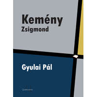 Quattrocento Gyulai Pál 
