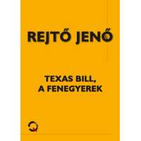 Quattrocento Texas Bill, a fenegyerek