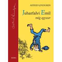 Móra Juharfalvi Emil még egyszer