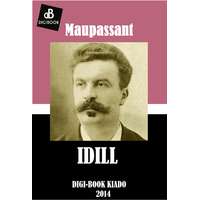 DIGI-BOOK Idill
