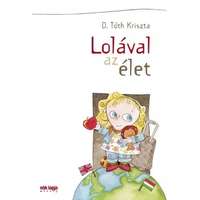 Central Könyvek Lolával az élet