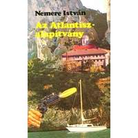 Adamo Books Az Atlantisz-alapítvány