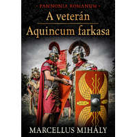 Gold Book A veterán - Aquincum farkasa