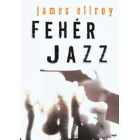 Jaffa Fehér Jazz