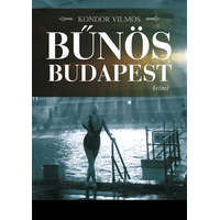 Agave Könyvek Bűnös Budapest