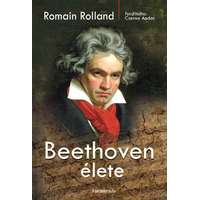 Fapadoskonyv.hu Beethoven élete