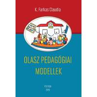 DigitalPaper Olasz pedagógiai modellek