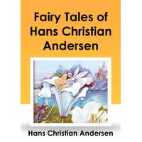 Content 2 Connect Fairy Tales of Hans Christian Andersen