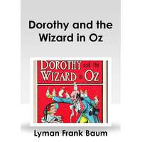 Content 2 Connect Dorothy and the Wizard in Oz