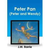Content 2 Connect Peter Pan (Peter and Wendy)