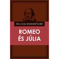 Adamo Books Romeo és Júlia