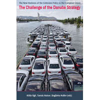 Kossuth The Challenge of the Danube Strategy