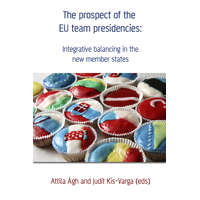 Kossuth The prospect of the EU team presidencies: Integrative balancing in the new member states