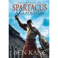Kossuth Spartacus, a gladiátor