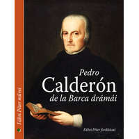 Kossuth Pedro Calderon de la Barca drámái