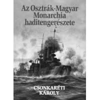 Kossuth Az Osztrák–Magyar Monarchia haditengerészete