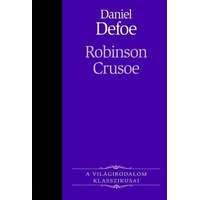 Kossuth Robinson Crusoe