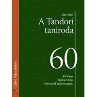 Kossuth A Tandori taniroda