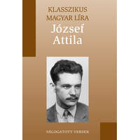 Kossuth József Attila válogatott versei
