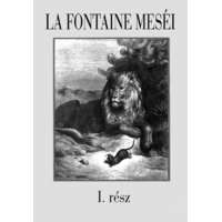 Kossuth La Fontaine meséi 1. rész