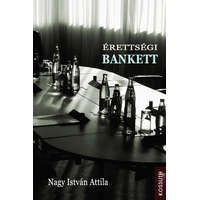 Kossuth Érettségi bankett