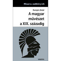 Adamo Books A magyar művészet a XIX. századig