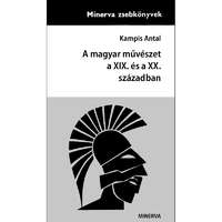 Adamo Books A magyar művészet a XIX. és a XX. században