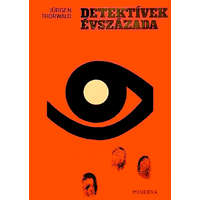 Adamo Books A detektívek évszázada