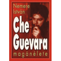 Adamo Books Che Guevara magánélete