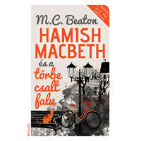  Hamish Macbeth és a tőrbe csalt falu