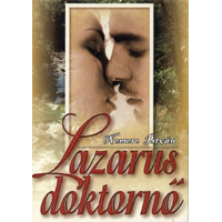 Adamo Books Lazarus doktornõ