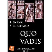 DIGI-BOOK Quo vadis