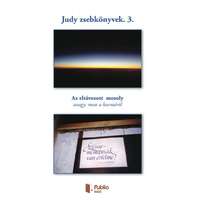 Publio Judy zsebkönyvek 3: Az eltávozott mosoly