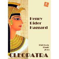 DIGI-BOOK Cleopatra