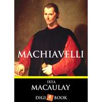 DIGI-BOOK Machiavelli