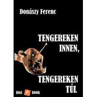 DIGI-BOOK Tengereken innen, tengereken túl