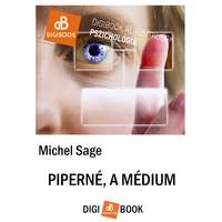 DIGI-BOOK Piperné, a médium